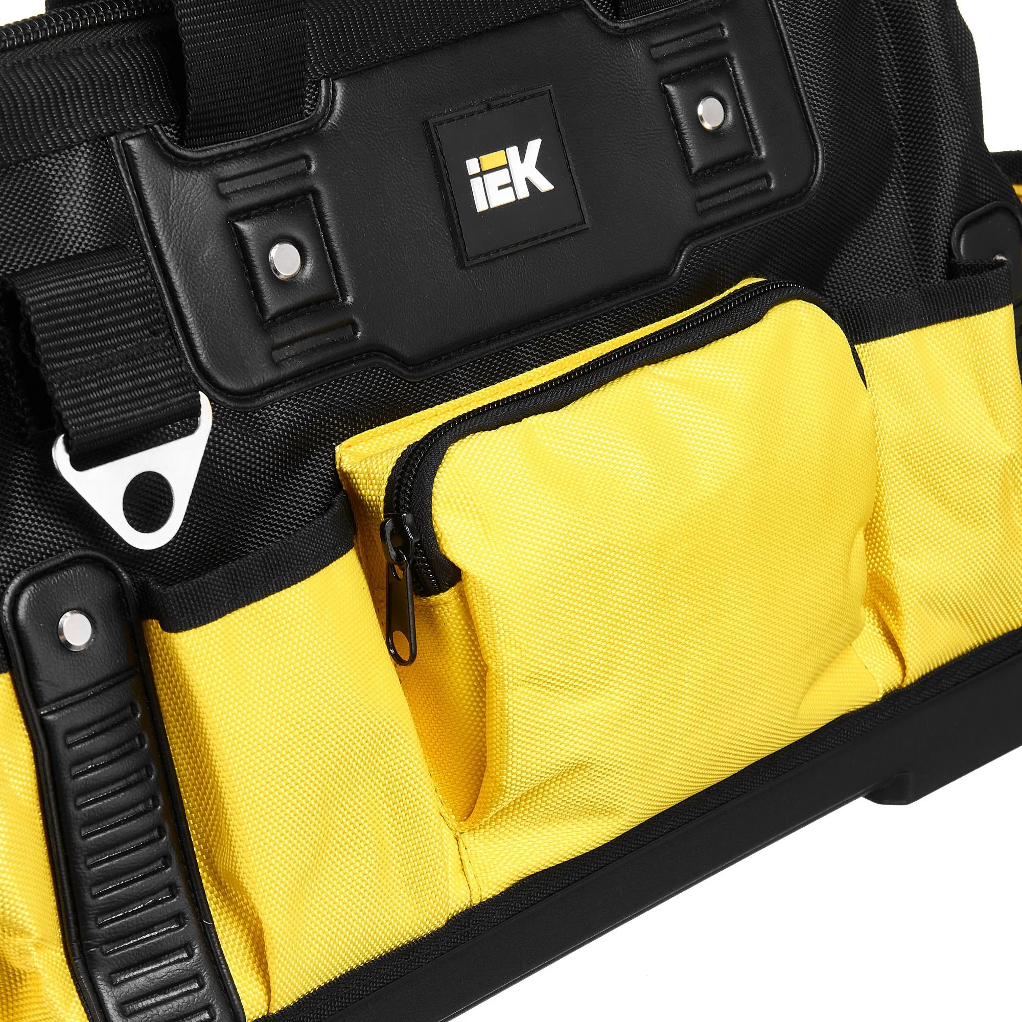 ARMA2L 5 Сумка монтажника с пластиковым дном BG-02 IEK - Фото 15