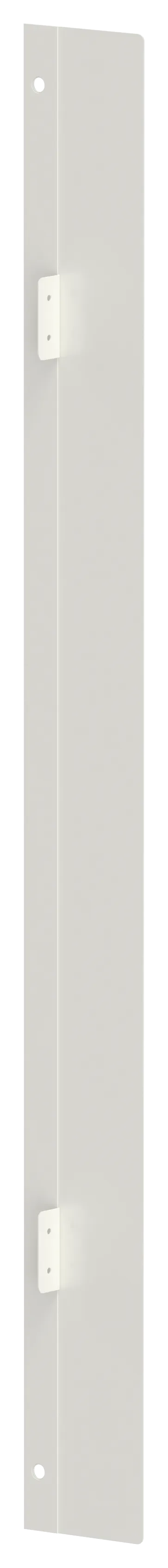 TITAN 5 Перегородка вертикальная белая (2х84; 3х84) IEK TI5-50D-VP-084