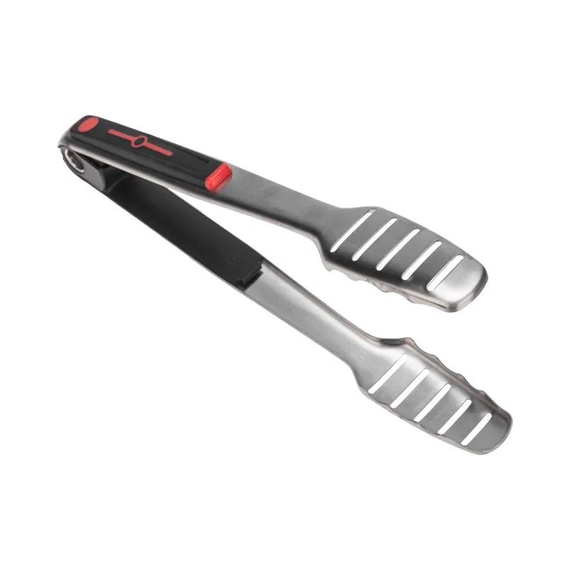 Щипцы для гриля 34см, в блистере СОКОЛ - Фото 5