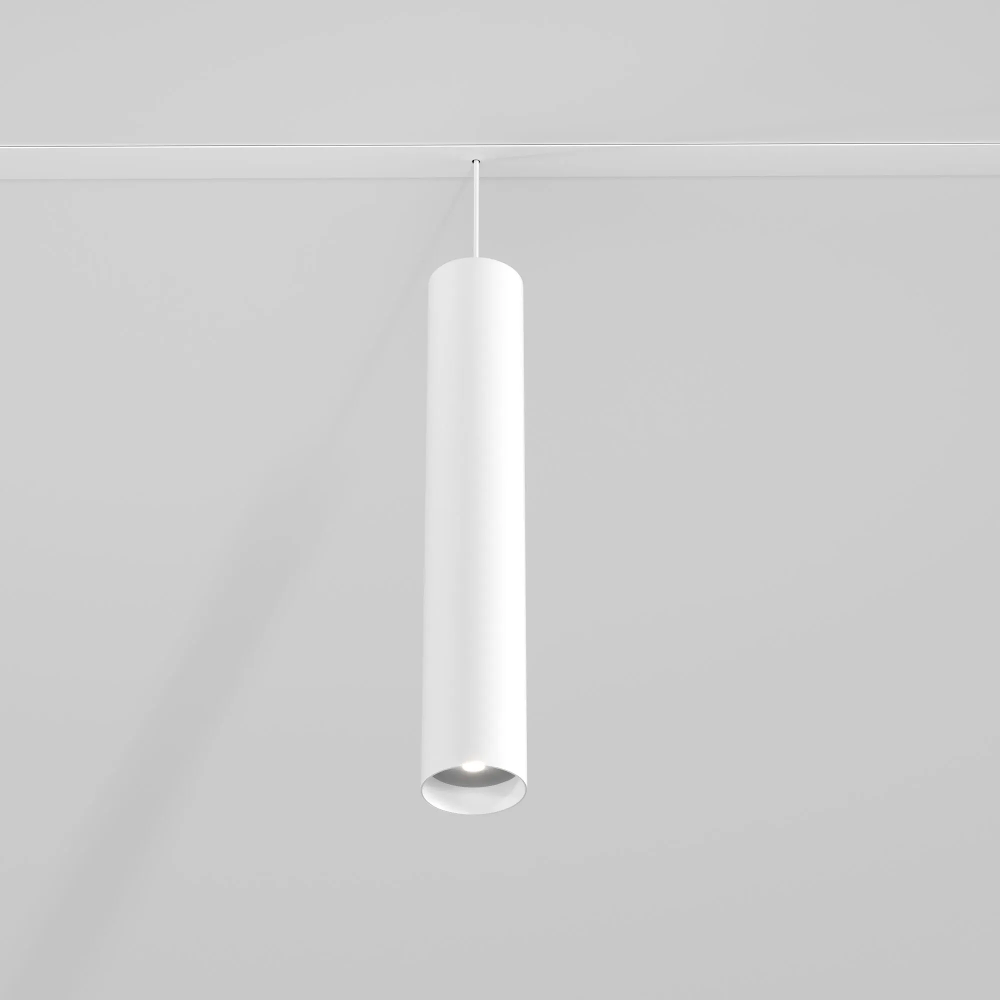 Slim Magnetic P01 Трековый светильник 6W 4200K (белый) 85014/01 Elektrostandard - Фото 2