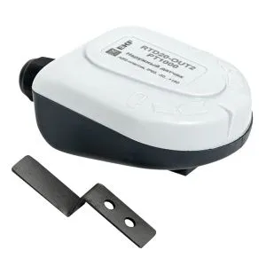 Датчик температуры наружного воздуха (быстродействующий) RTD20-OUT2-PT1000