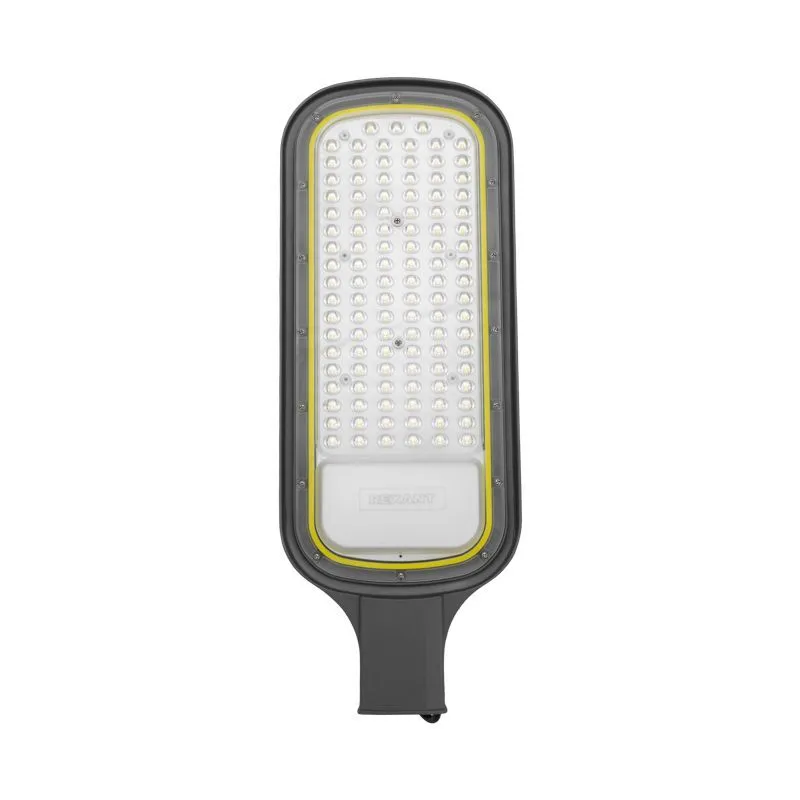 Светильник светодиодный консольный ДКУ 03-150-5000К-Ш-C IP65 черный REXANT 607-310