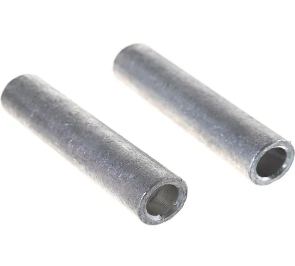 Гильза ГА  25-7 ГОСТ 23469.2-79 (100шт/уп)  DEKRON