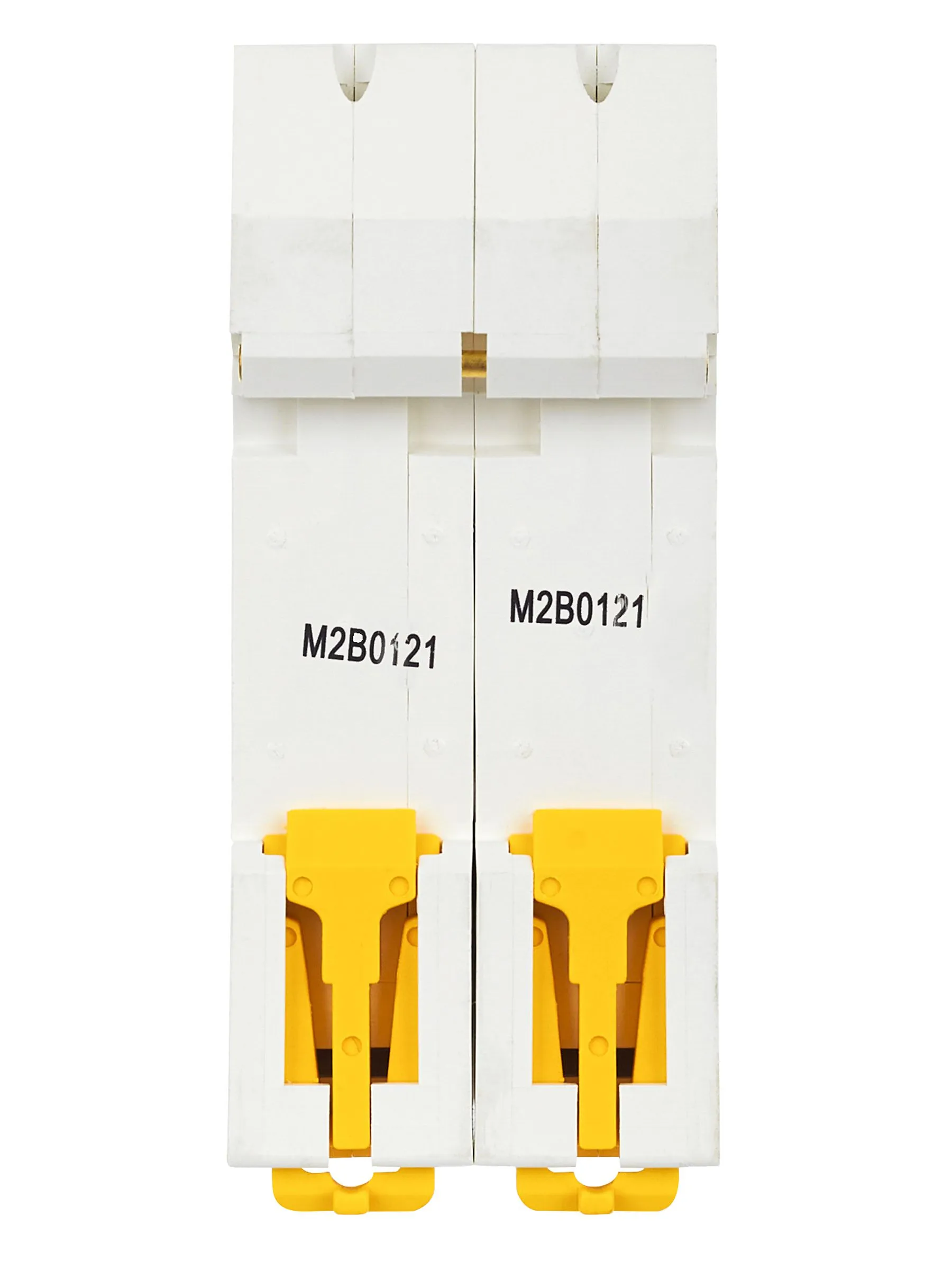 ARMAT Автоматический выключатель M10N 2P B 1А IEK - Фото 4