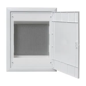 Щит слаботочный встраиваемый "ProfiBox" 513х403х105 IP41 EKF - Фото 5
