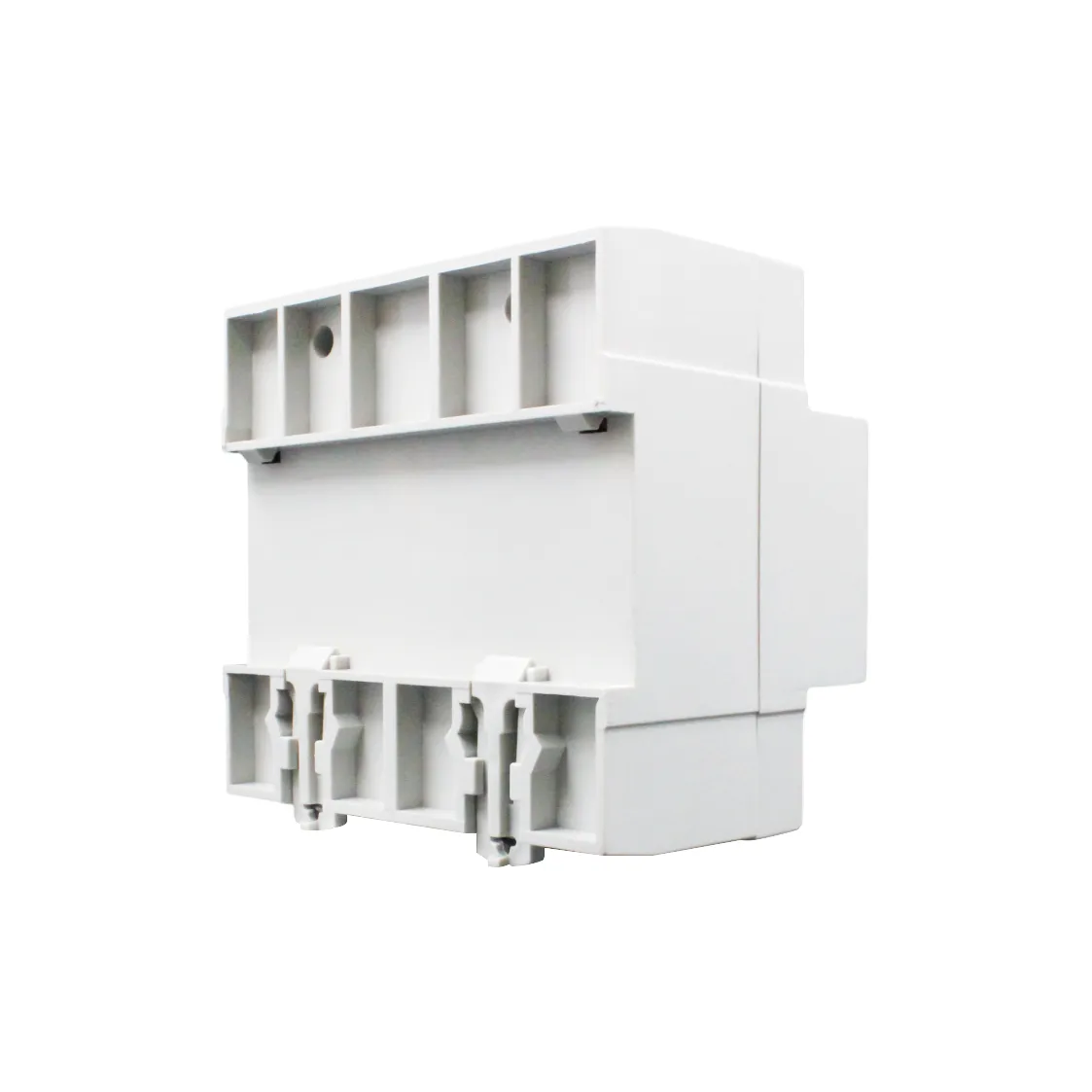 Трехфазное реле напряжения и тока с дисплеем 63A - Фото 4