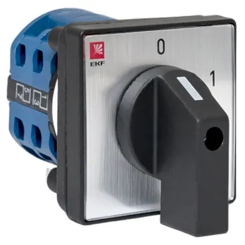 ПК-1-42 10А 2P "1-0-2" EKF