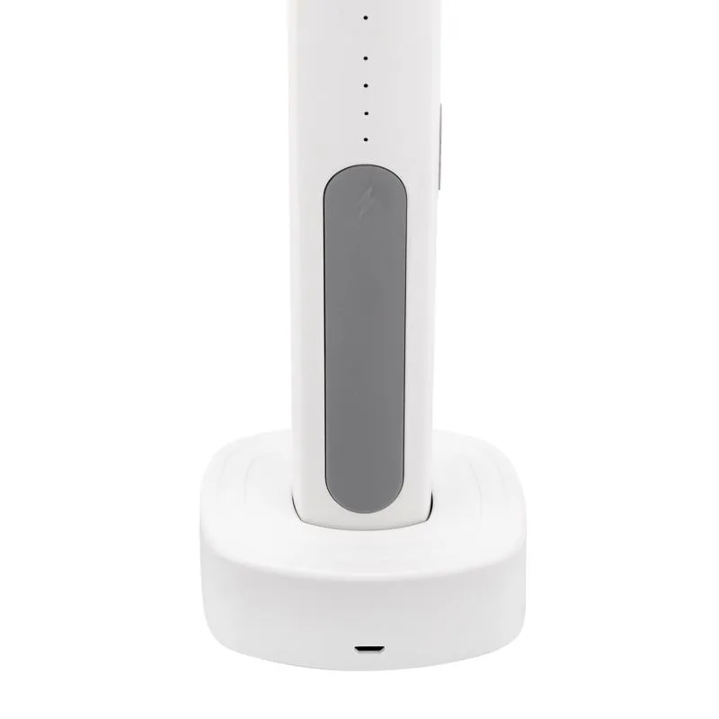 Мухобойка электрическая 0440 1000В, с подставкой REXANT - Фото 3