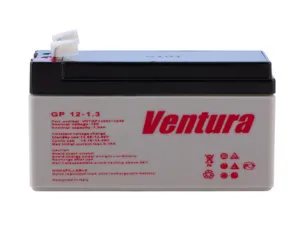 Аккумуляторная батарея GP 12-1,3 F1 GP 12-1,3