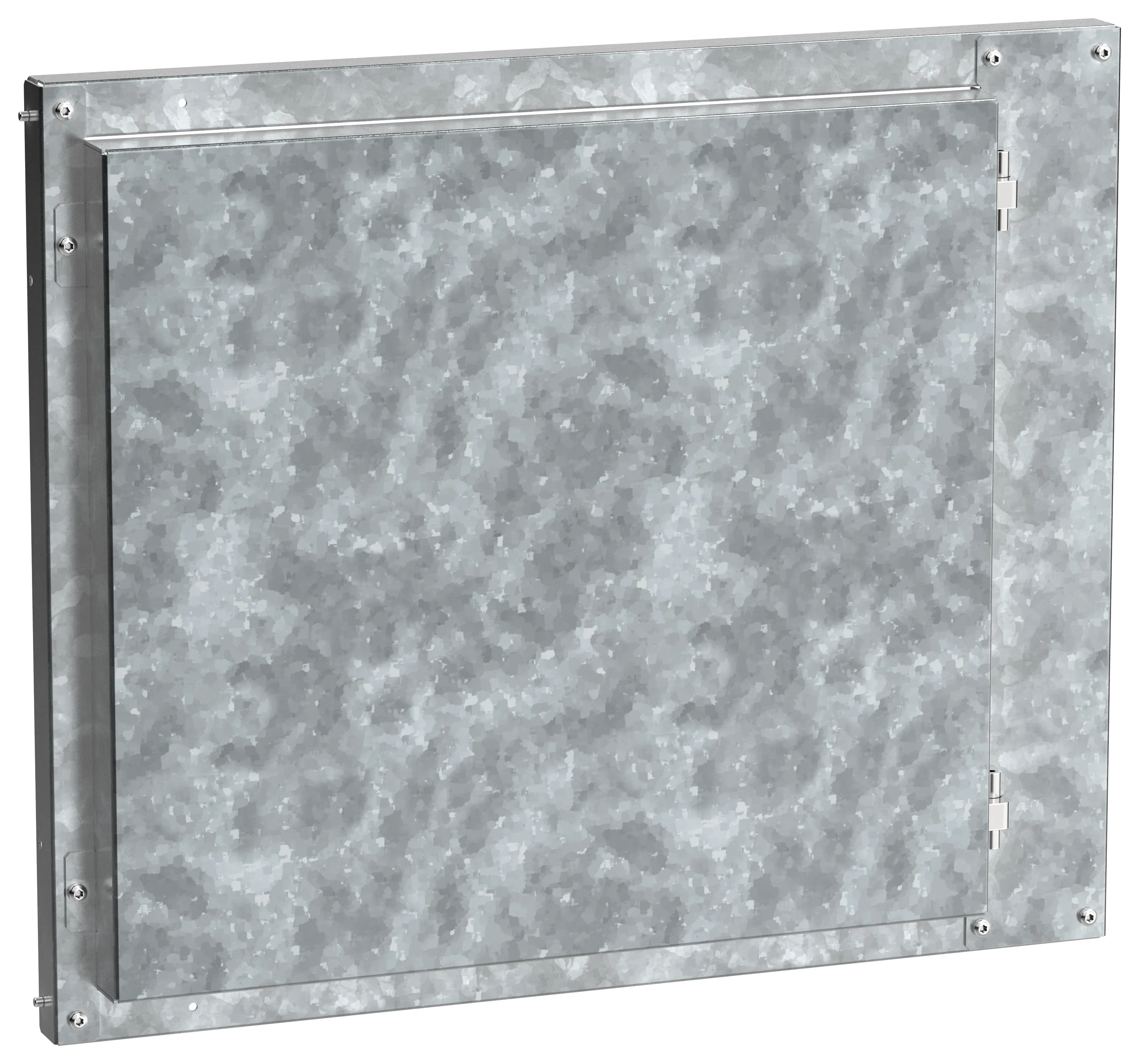 FORMAT Панель монтажная поворотная 600х800мм IEK