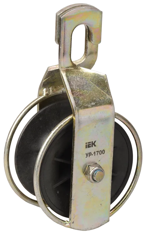 Ролик раскаточный РОР-1 (ST26.1) IEK