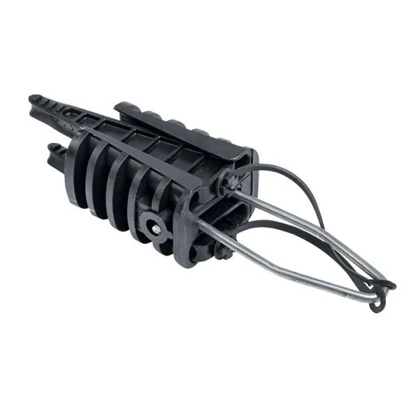 Зажим анкерный клиновой PA25x100 2-4x16-35 мм2 EKF - Фото 2