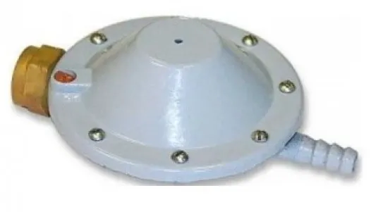 Регулятор давления РДСГ 1-1,2 НЗ 31.00.00-04 (в индивидуальной упаковке)