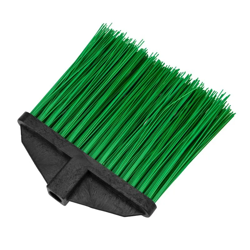 Плоская метла ЧЕТЫРЕ СЕЗОНА - N - Фото 2