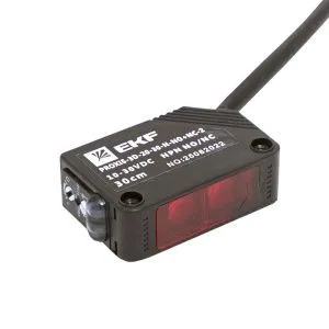 Оптический бесконтактный датчик PROXIS-3D-20-30-N-NO+NC-2 PROXIS-3D-20-30-N-NO+NC-2