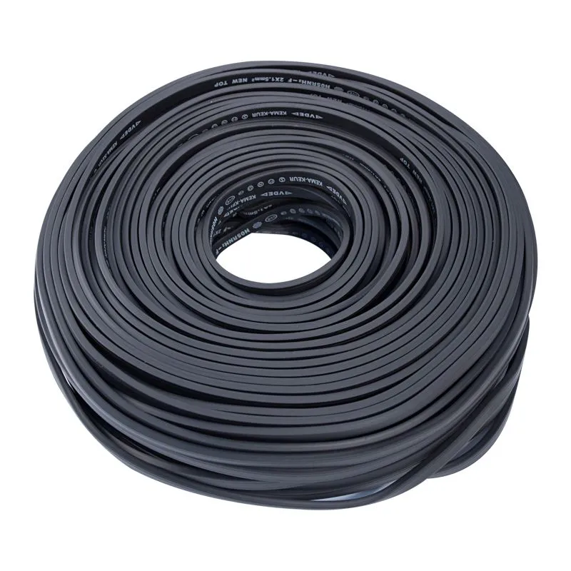 Гирлянда (кабель) Belt-light, двухжильный, 100м NEON-NIGHT 331-210