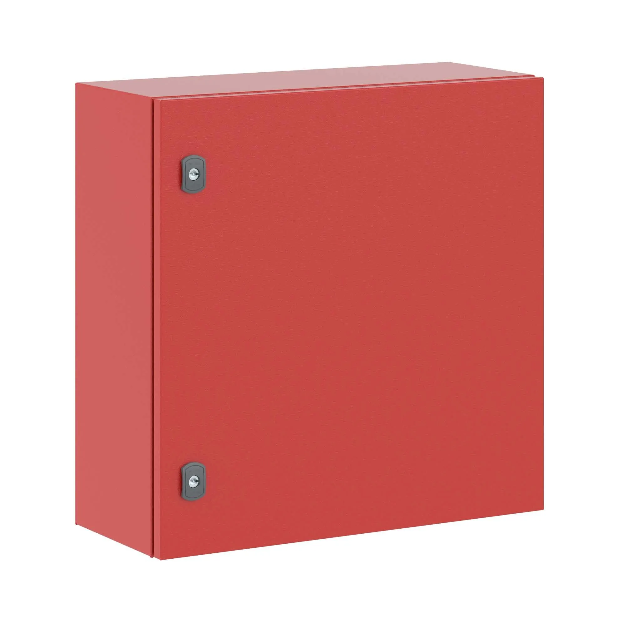 Корпус навесной ST с М/П 600х600х250мм RAL3020 DKC R5ST0669-RAL3020 R5ST0669-RAL3020
