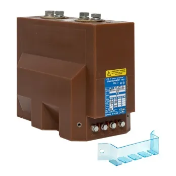 Тр-р тока ТЛК-СТ-10-5(1)-0,5S/0,5/10Р10-10ВА/15ВА/15ВА-600/5-600/5-600/5 40 102 У2