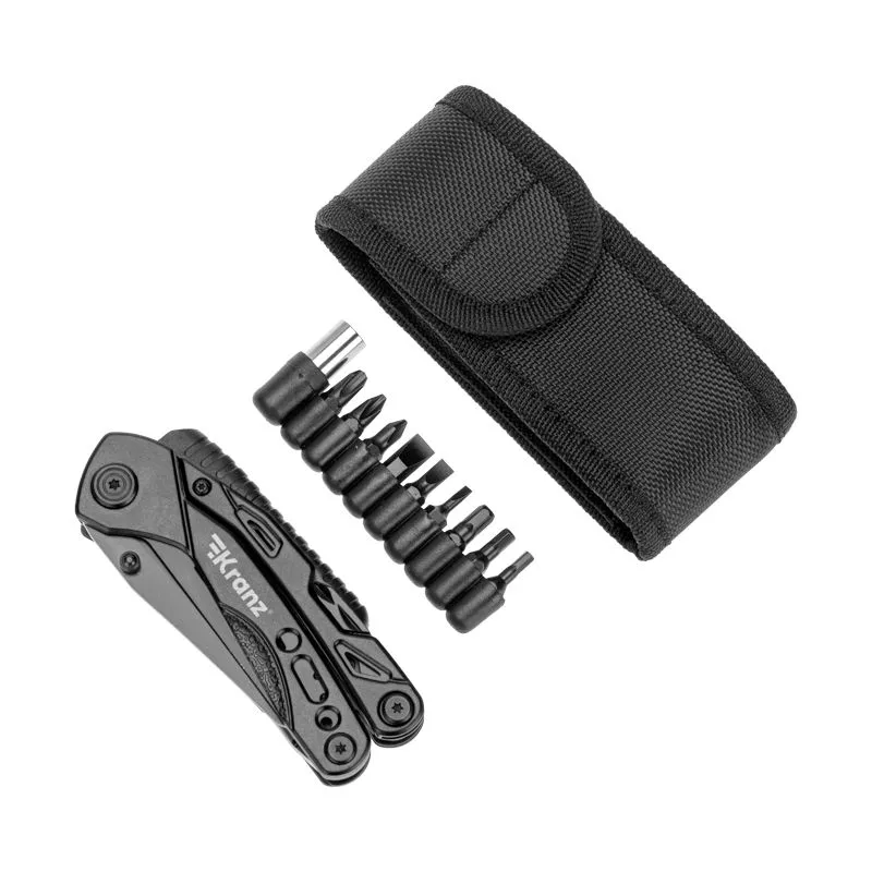 Мультитул 10 в 1, 155мм KRANZ - Фото 3