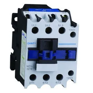 Контактор NC1-3210 32А 36В/АС3 1НО 50Гц (R) 