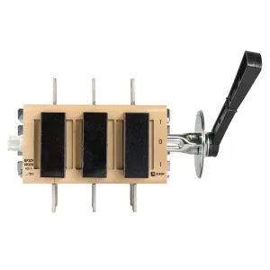 ВР32У-37В71250 400А 2 направ.с д/г камерами съемная левая/правая рукоятка MAXima EKF - Фото 8