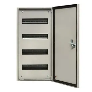 ЩРН-48 (620х310х120) IP54 EKF Basic - Фото 7