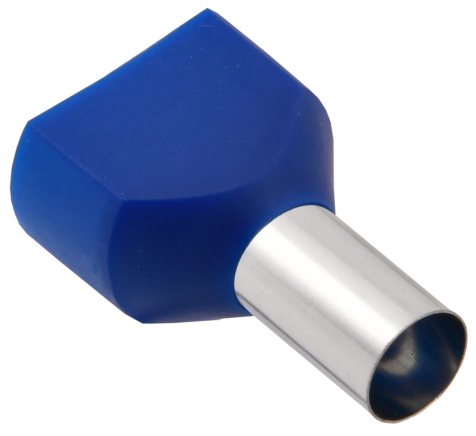 Наконечник НШВИ2 16-14 с изолированным фланцем (100шт/упак) GENERICA