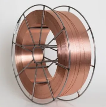 Проволока сварочная OLIVER ГАРАНТ ER70S-6-О,0,8мм, кассета BS-300:15кг.