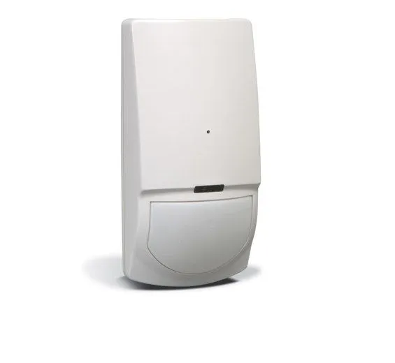 Crow Swan PGB/Curtain Lens, Совмещенный охранный извещатель (Израиль)