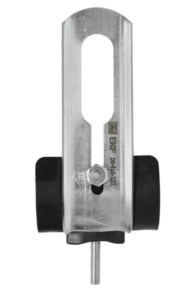 Зажим поддерживающий PS416-120 4х16-120 мм2 инд. упак. EKF - Фото 3