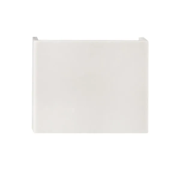 Соединитель (60х40) (4 шт) белый EKF-Plast