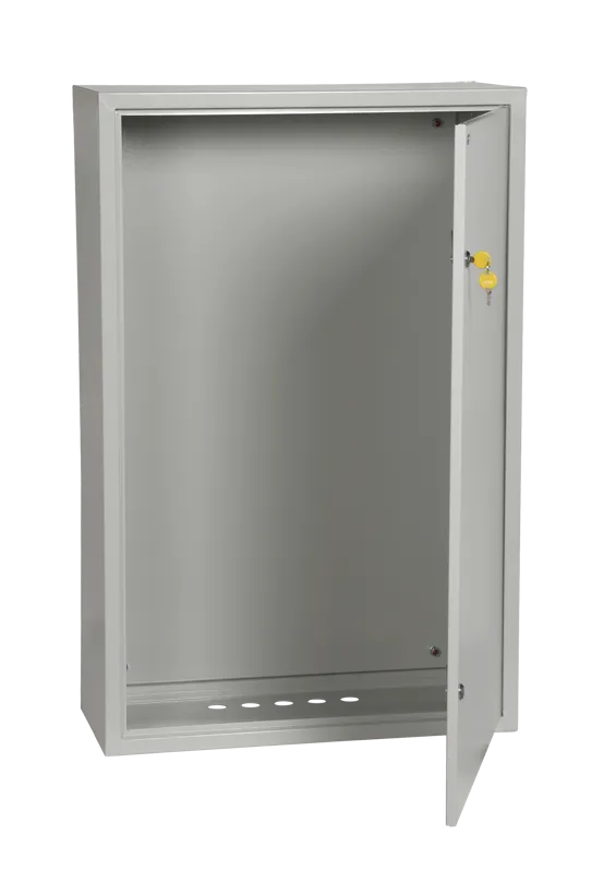 Корпус металлический ЩМП-6-0 (1200х750х300мм) УХЛ3 IP31 IEK