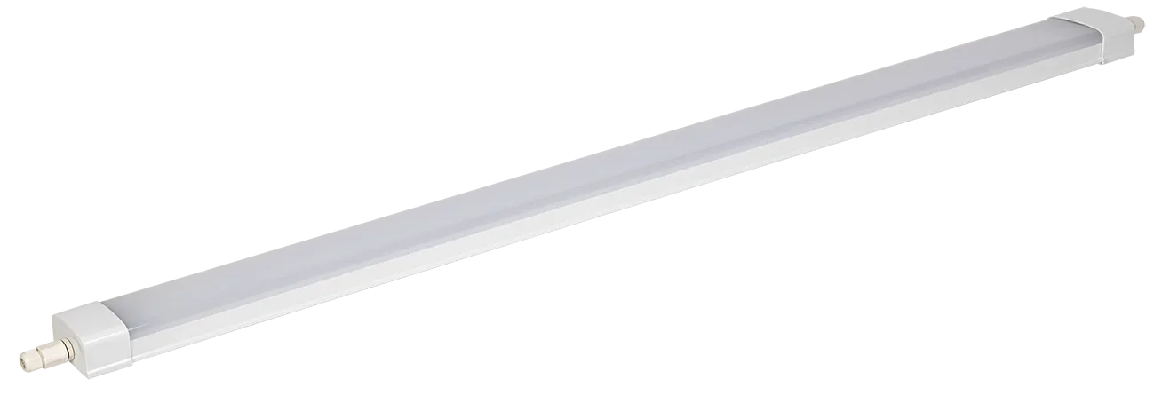LIGHTING PRO Светильник светодиодный ДСП 1332 36Вт 5000К IP65 1200мм IEK