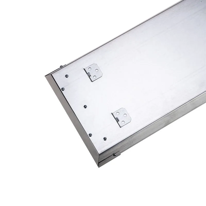 Обогреватель инфракрасный панельный, 2 кВт REXANT - Фото 5