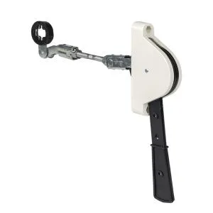 Передняя смещенная рукоятка для ВР32У 71240 (2 направления) 630А MAXima EKF 