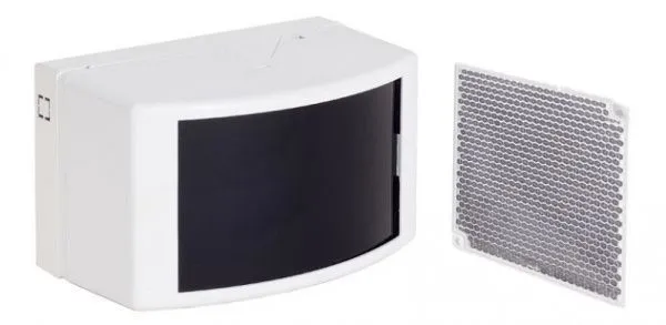 RF04-ИПДЛ, Извещатель пожарный дымовой линейный адресный