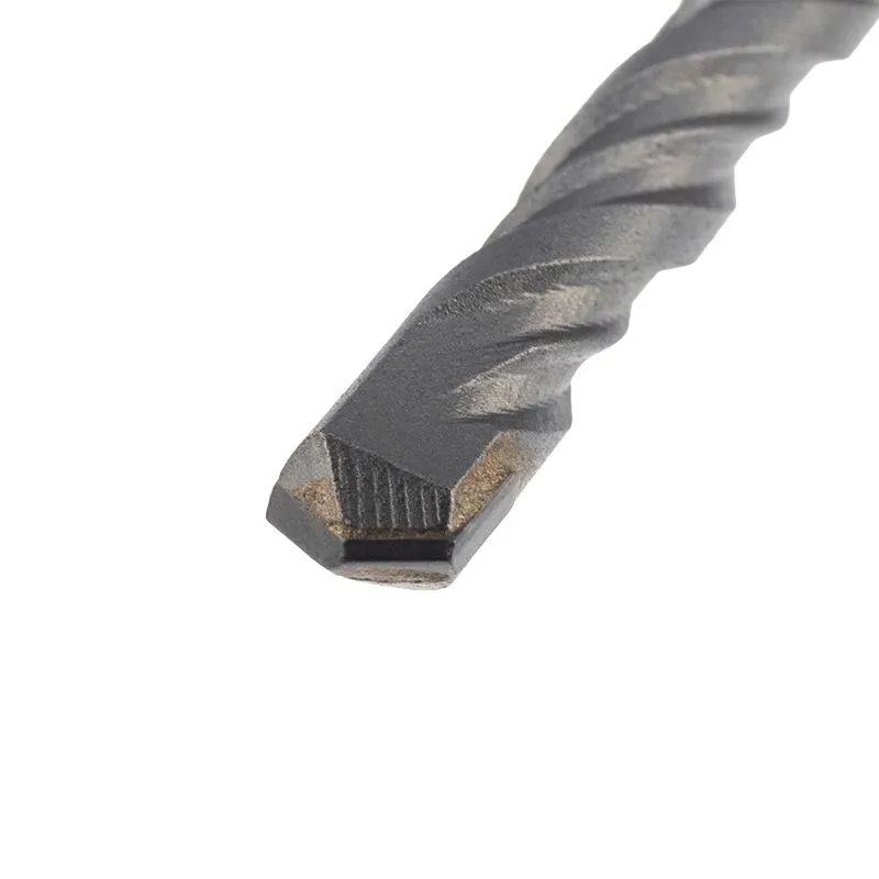 Бур по бетону 4x110мм SDS-PLUS REXANT - Фото 2