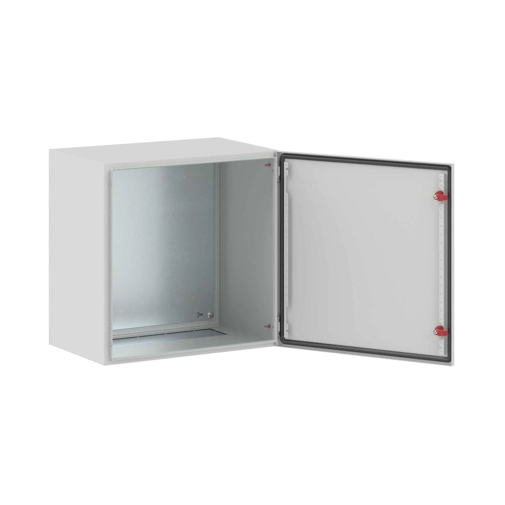 Шкаф ST с монтаж. платой 600х600х400мм от IP65-до IP66 IK10 DKC R5ST0664 - Фото 2