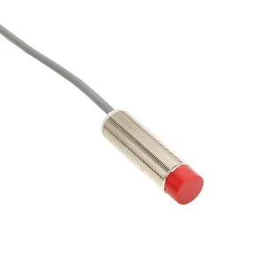 Бесконтактный индуктивный датчик PROXIS-2-18-08-P-NO-2 PROXIS-2-18-08-P-NO-2