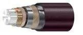 Кабель АСБл-10 3х70  мн