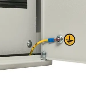 ЩРН-12 с шинами (220х300х120) IP31 PROXIMA EKF - Фото 14