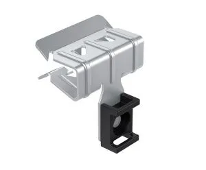 Зажим балочный 15-20 мм под нейл.стяжку TDZ EKF ZB15-20-S