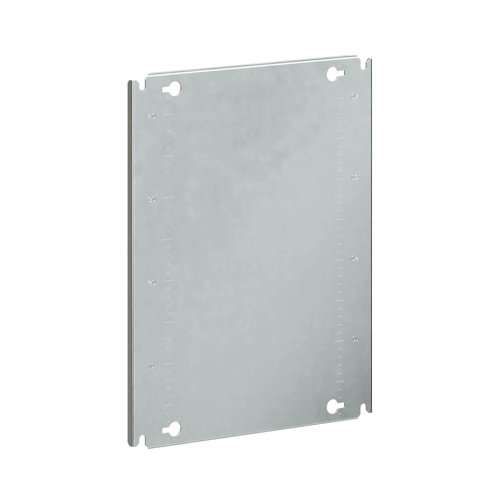 Плата монтажная для шкафа ST 500х400 DKC R5ST054MP R5ST054MP