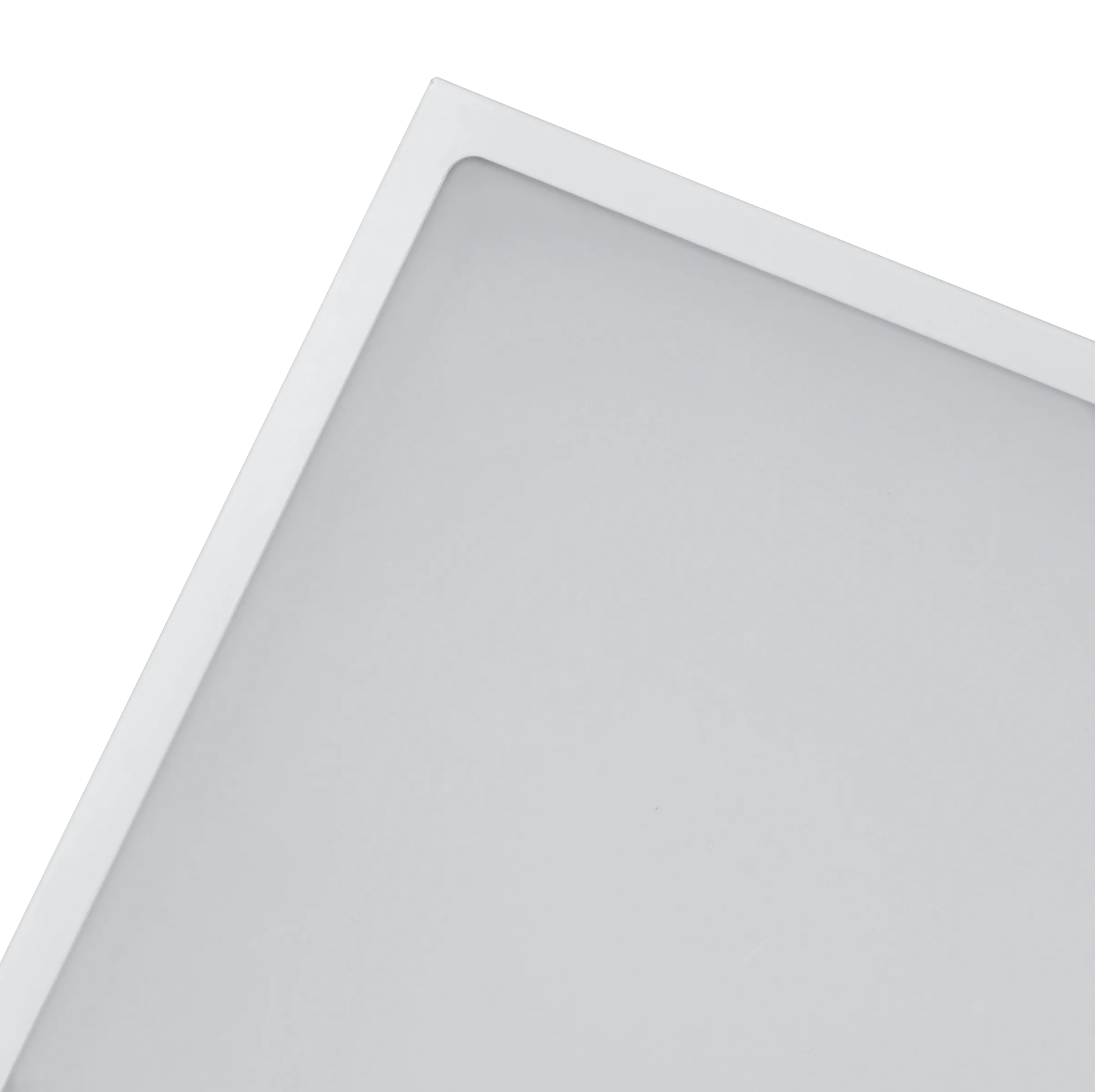 LIGHTING PRO Светильник светодиодный ДВО 1201D 40Вт 5000К IP54 595х595мм опал Dali IEK - Фото 5