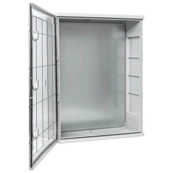 ЩМП-П прозрачная дверь (800х600х260) IP65 PROXIMA EKF - Фото 11