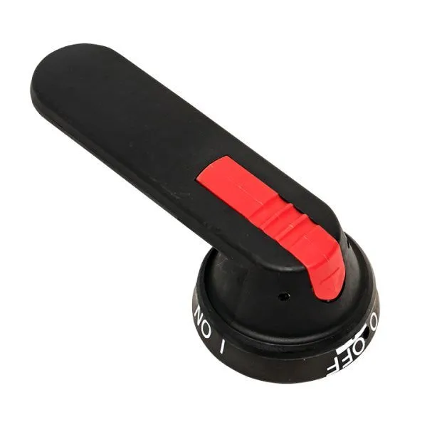 Рукоятка для управления через дверь рубильниками TwinBlock 630-800А EKF - Фото 4