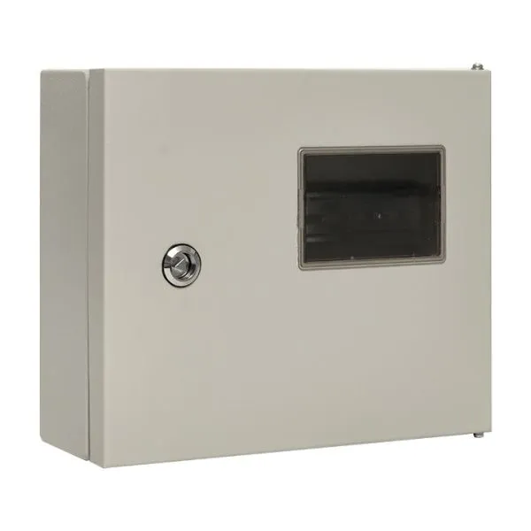 ЩУ-1/1-0 для счетчика на дин-рейку (250х300х100) IP54 EKF Basic - Фото 8