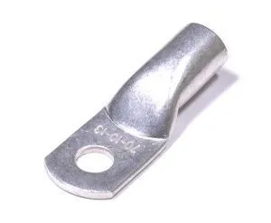 Наконечник медный лужёный ТМЛ  70-12-13 ЗЭТАРУС zeta10630