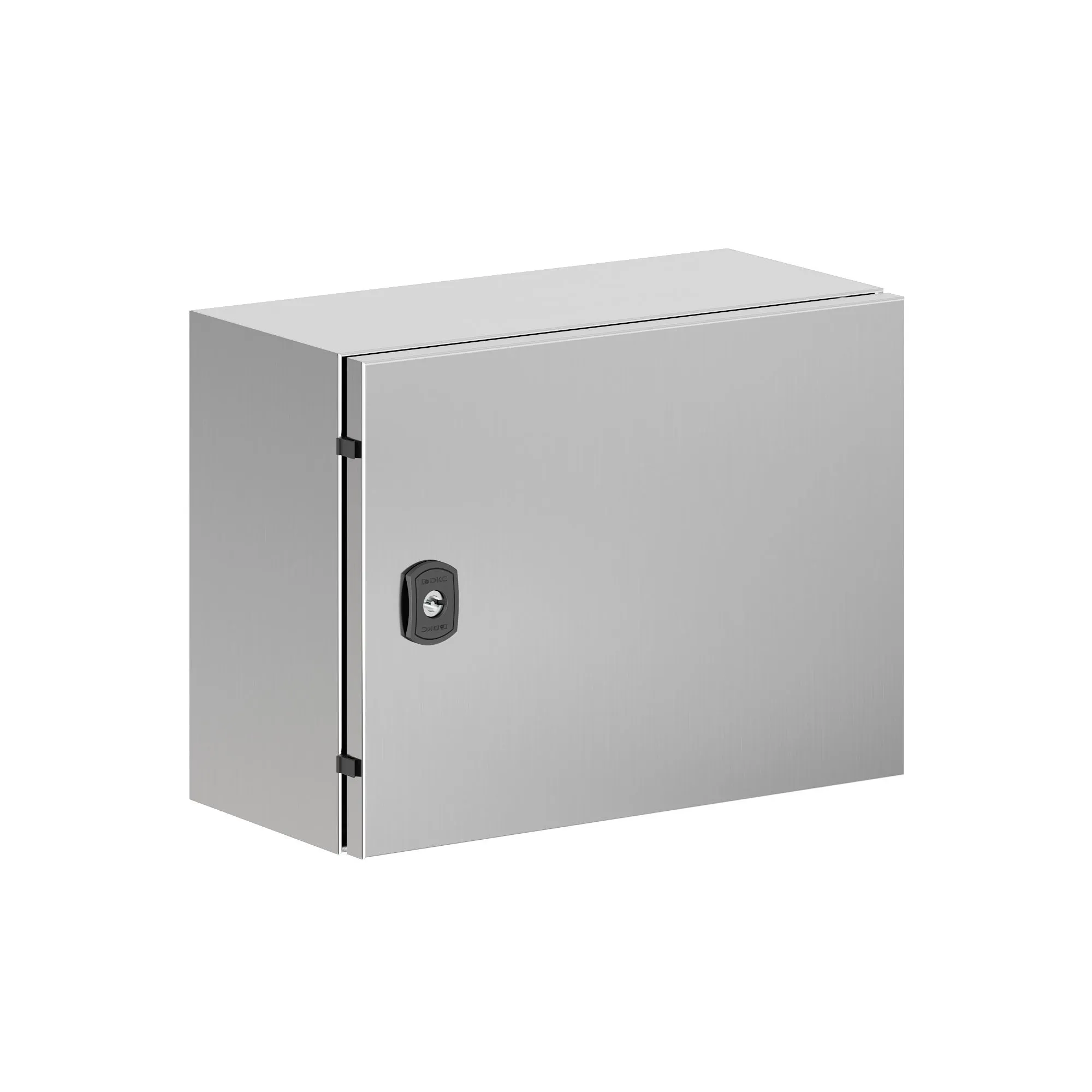 Корпус навесной STH с М/П из нержавеющей стали AISI316 300х400х200мм без фланца DKC R5STH0342-316