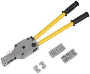 Пресс механический ручной ПМР-240 IEK TKL10-019